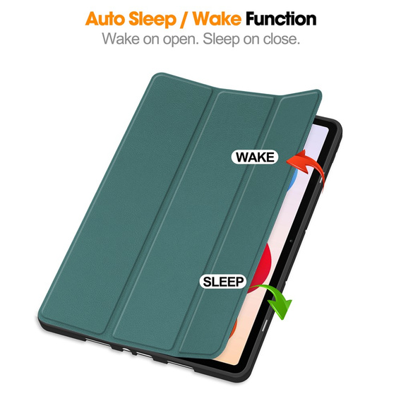 Smartcase flip tok a Xiaomi Redmi Pad 2 Pro készülékhez