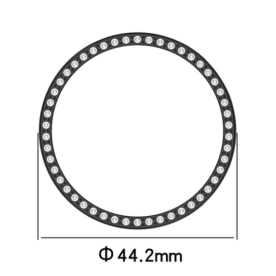 Védőtok a Huawei Watch GT 6 41 mm-es modellhez