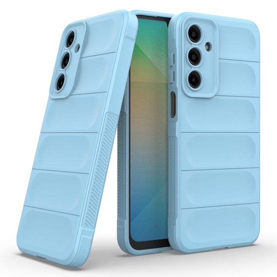 Telefontok a Samsung Galaxy A16, Gaming Shockproof, kék