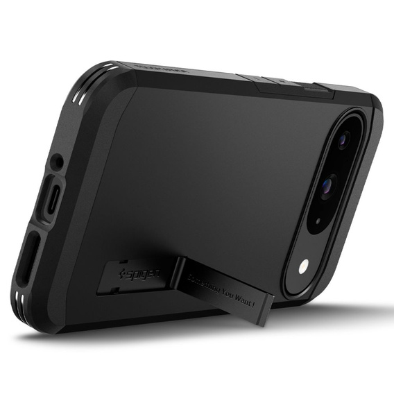 Spigen Tough Armor tok Google Pixel 9 / 9 Pro készülékekhez