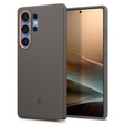 Spigen tok Samsung Galaxy S25 Ultra készülékhez, Nano Pop MagSafe, szürke + 9H edzett üveg