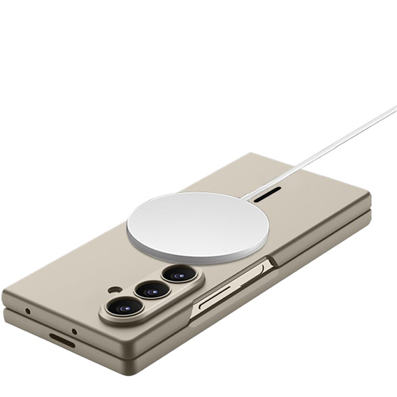 GKK Slim Camshield tok a MagSafe-hoz Samsung Galaxy Z Fold7 5G számára