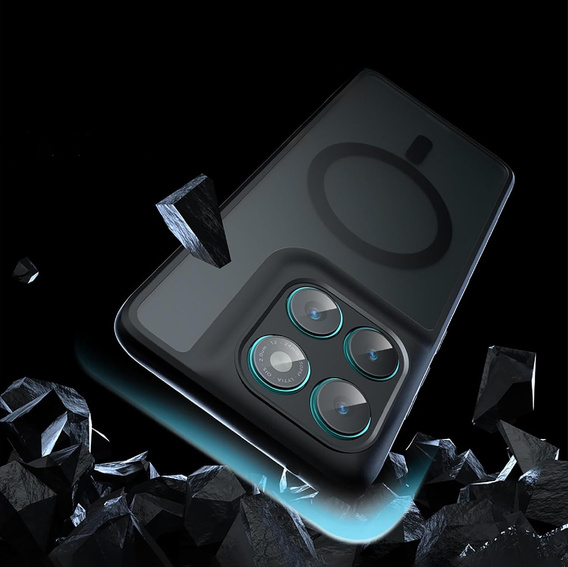 MagSafe ERBORD Matt tok Motorola Edge 70 készülékhez