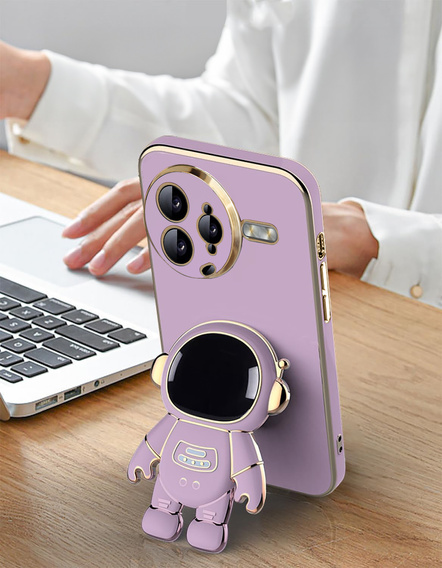 Telefontok a Xiaomi Poco F7 Ultra, Astronaut, lila