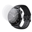 3x ERBORD hidrogél fólia Xiaomi Watch S1 Pro
