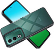 Telefontok a Oppo A5 5G / A5m, Fusion Hybrid, átlátszó