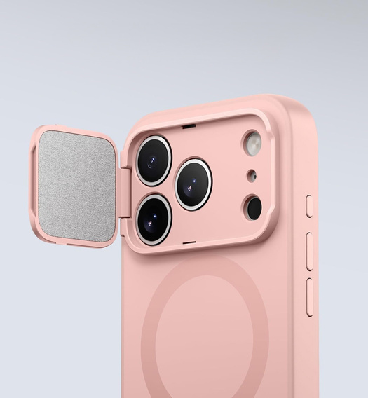 Suritch tok MagSafe-vel és kameravédővel iPhone 17 Pro-hoz