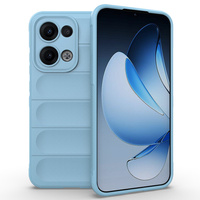 Telefontok a Oppo Reno 13, Gaming Shockproof, kék