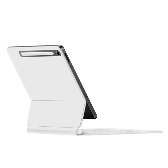 Bluetooth billentyűzet tok touchpaddel Samsung Galaxy Tab S10 FE készülékhez