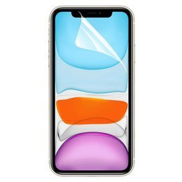 Hidrogél fólia iPhone XR / iPhone 11