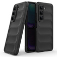 Telefontok a Infinix Hot 50 4G, Gaming Shockproof, fekete