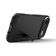Spigen tok iPhone Air készülékhez, Tough Armor T Mag MagSafe, fekete