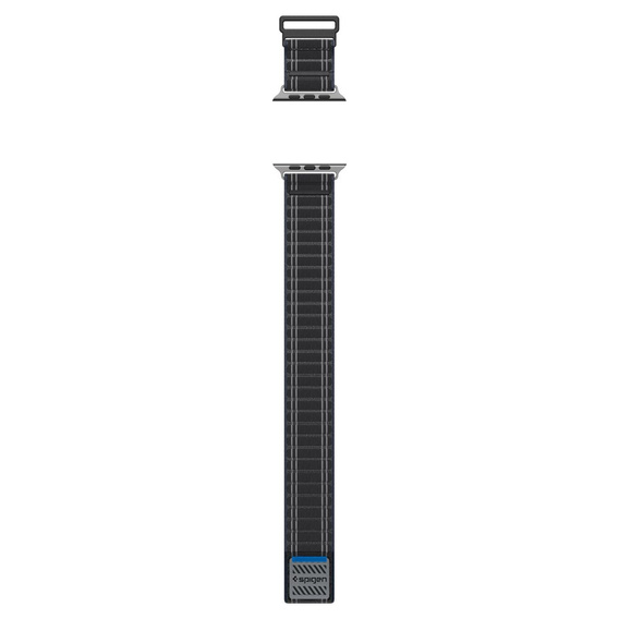 Spigen WBF0 szíj Apple Watch 8/9/10/11/SE/Ultra 1/2 (44/45/46/49 mm) készülékekhez