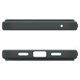 Spigen Liquid Air MagSafe tok a Google Pixel 10 Pro XL-hez, Abyss zöld