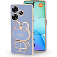 Tok Xiaomi Redmi 13, Bunny, kék