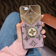 Fashion Telefontok a iPhone 6/6s, lila