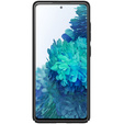 Tok Samsung Galaxy S20 FE, páncélozott Nillkin, CamShield Pro, fekete