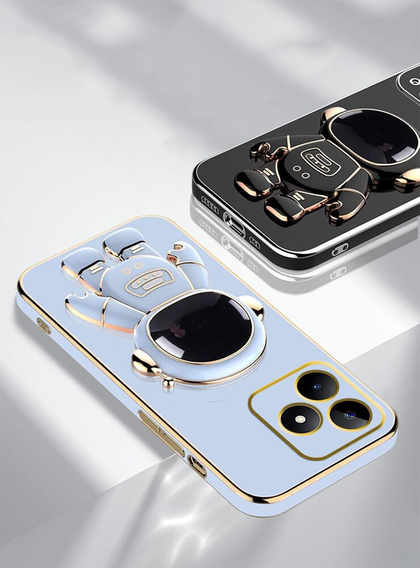 Telefontok a Realme Note 50, Astronaut, kék