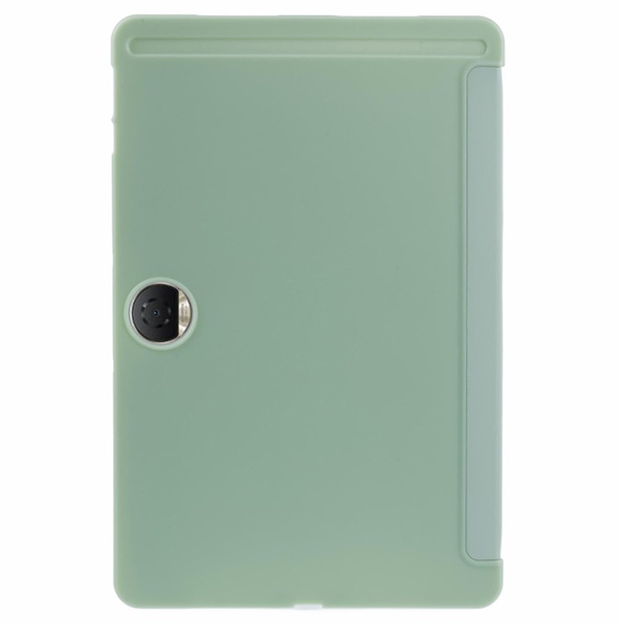 Tok Honor Pad 9, Smartcase, zöld
