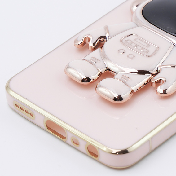 Telefontok a Realme 11 5G, Astronaut, rózsaszín
