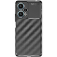 Telefontok a Poco F5 5G, Carbon Gel, fekete