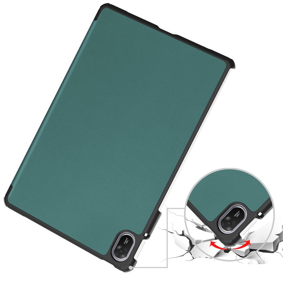 Smartcase flip tok Huawei MatePad 11.5 2025 készülékhez