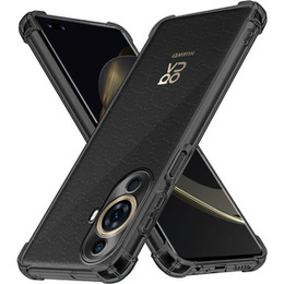 Telefontok a Huawei Nova 11 Pro, Dropproof, átlátszó