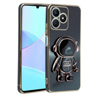 Telefontok a Realme C51, Astronaut, fekete