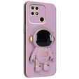 Telefontok a Xiaomi Redmi 10C, Astronaut, lila