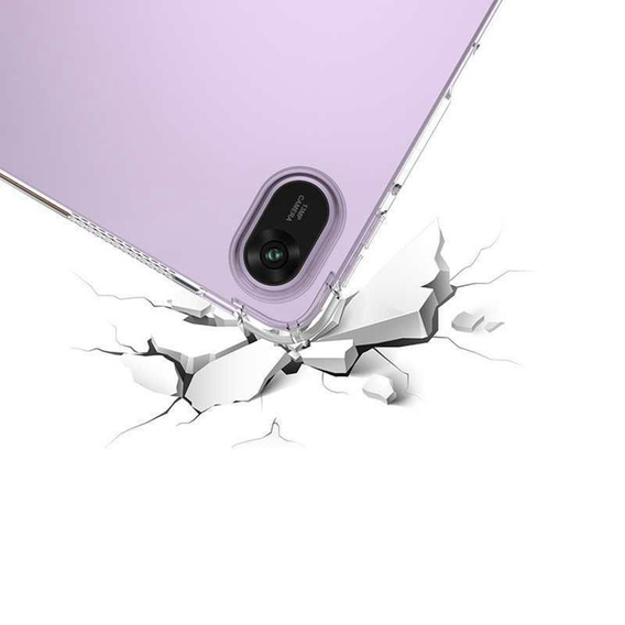 Szilikon tablet tok Huawei MatePad 11.5 2025 készülékhez