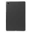 Tok Samsung Galaxy Tab A9, Smartcase, fekete