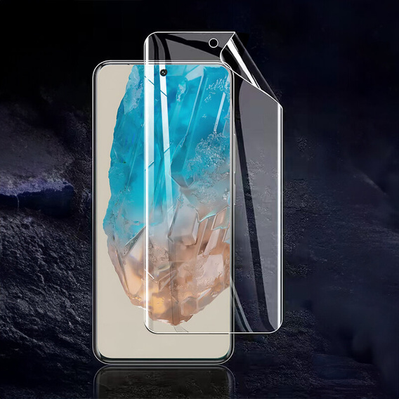 Hidrogél fólia Samsung Galaxy M35