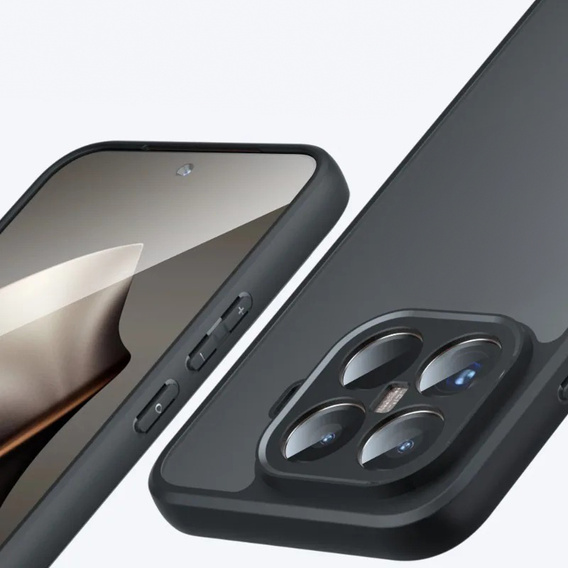 Fúziós hibrid tok Xiaomi 15T Pro számára