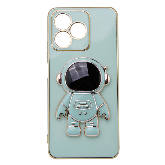 Telefontok a Realme C51, Astronaut, zöld