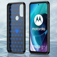 Telefontok a Motorola Moto G71 5G, Carbon, fekete