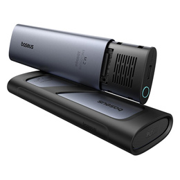 Baseus FlyJoy sorozatú SSD ház M.2 NVMe meghajtókhoz