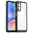 Telefontok a Samsung Galaxy A05s 4G, Fusion Hybrid, átlátszó / fekete