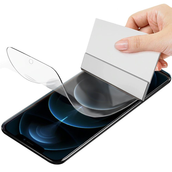 Hidrogél fólia iPhone 12 Mini