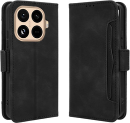 Kártyahelyes tok a Xiaomi 15T Pro számára