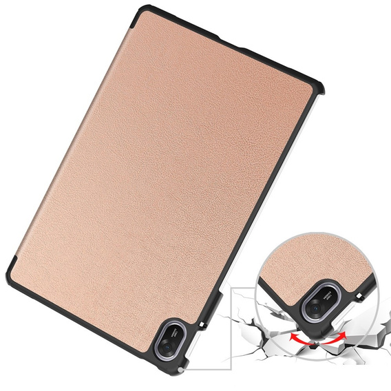 Smartcase flip tok Huawei MatePad 11.5 2025 készülékhez