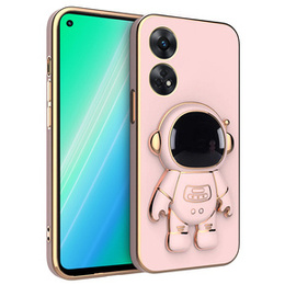 Telefontok a Oppo Reno8 T, Astronaut, rózsaszín
