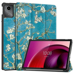 Tok Lenovo Tab M11, Smartcase, sakura