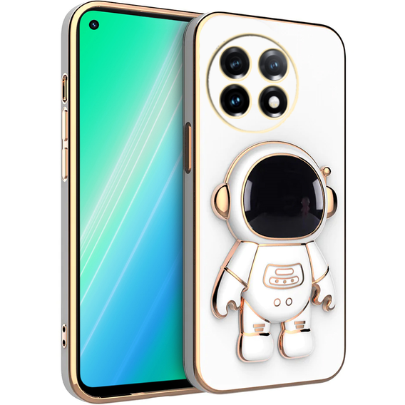 Telefontok a OnePlus 11 5G, Astronaut, fehér
