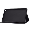 Telefontok a Samsung Galaxy Tab A7 Lite 8.7 T220 / T225, butterflies