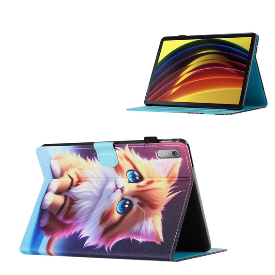 Telefontok a Lenovo Tab P11 Gen 2, cat