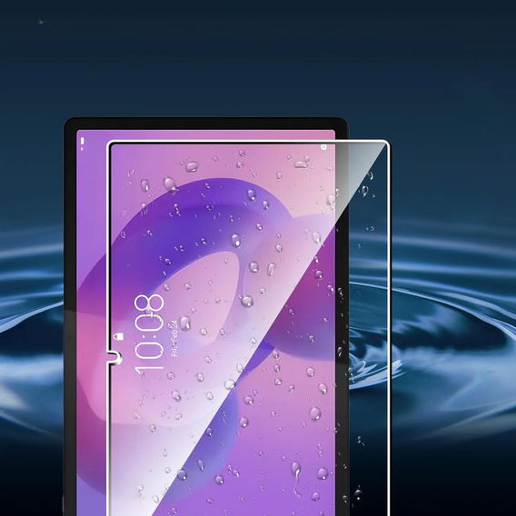 Edzett üveg a Lenovo Idea Tab Pro készülékhez