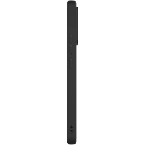 IMAK Telefontok a Xiaomi Poco M4 Pro 5G / Redmi Note 11S 5G, UC-4, fekete