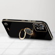 Telefontok a Realme C31, Electro Ring, fekete
