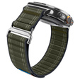 Spigen WBF0 szíj Samsung Galaxy Watch Ultra 2024/2025 (47 mm) készülékhez