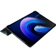 Tok Xiaomi Pad 6 / 6 Pro, Smartcase, Flowers